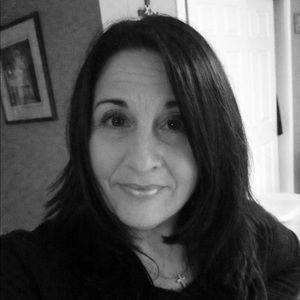 Meet your Posher, Tammy